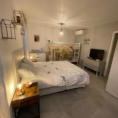 Proche Saint Rémy De Provence Villa
