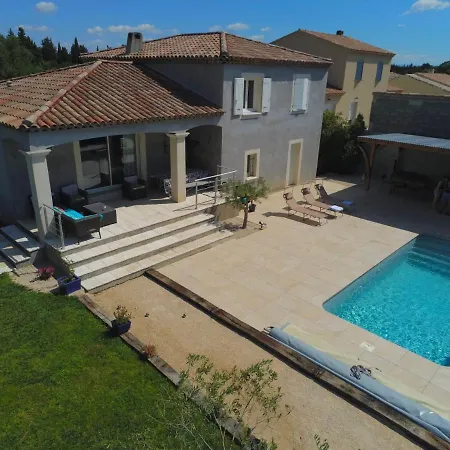 Villa Proche Saint Rémy De Provence *