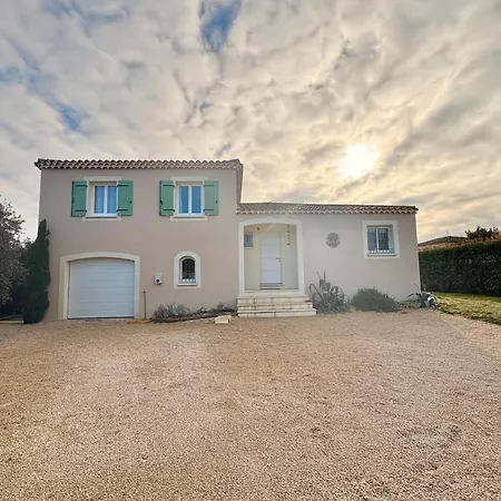 Villa Proche Saint Rémy De Provence Molleges